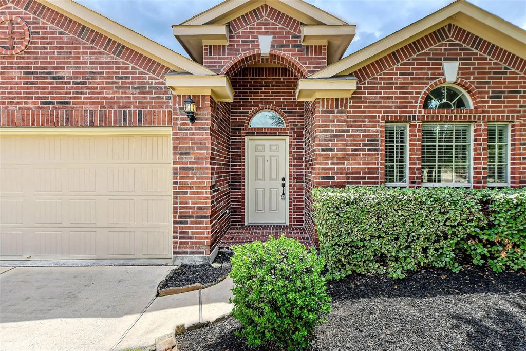 25522 Marmite Drive, Tomball