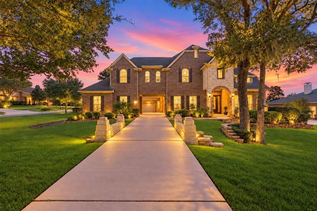 5426 Lake Hill Farm Way, Fulshear