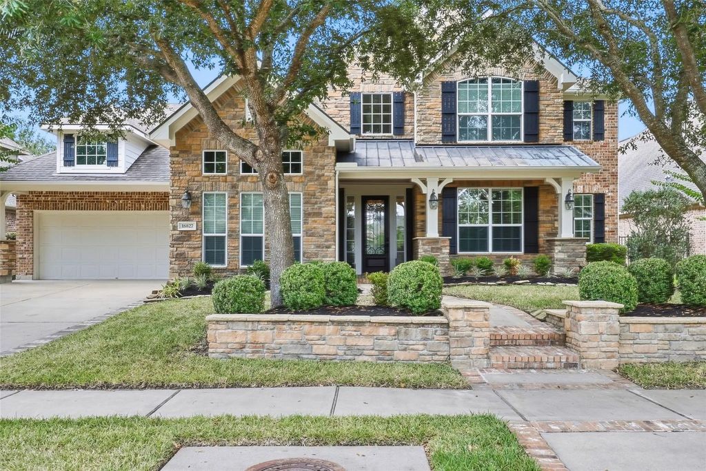 18827 Banyan Cove Lane, Cypress