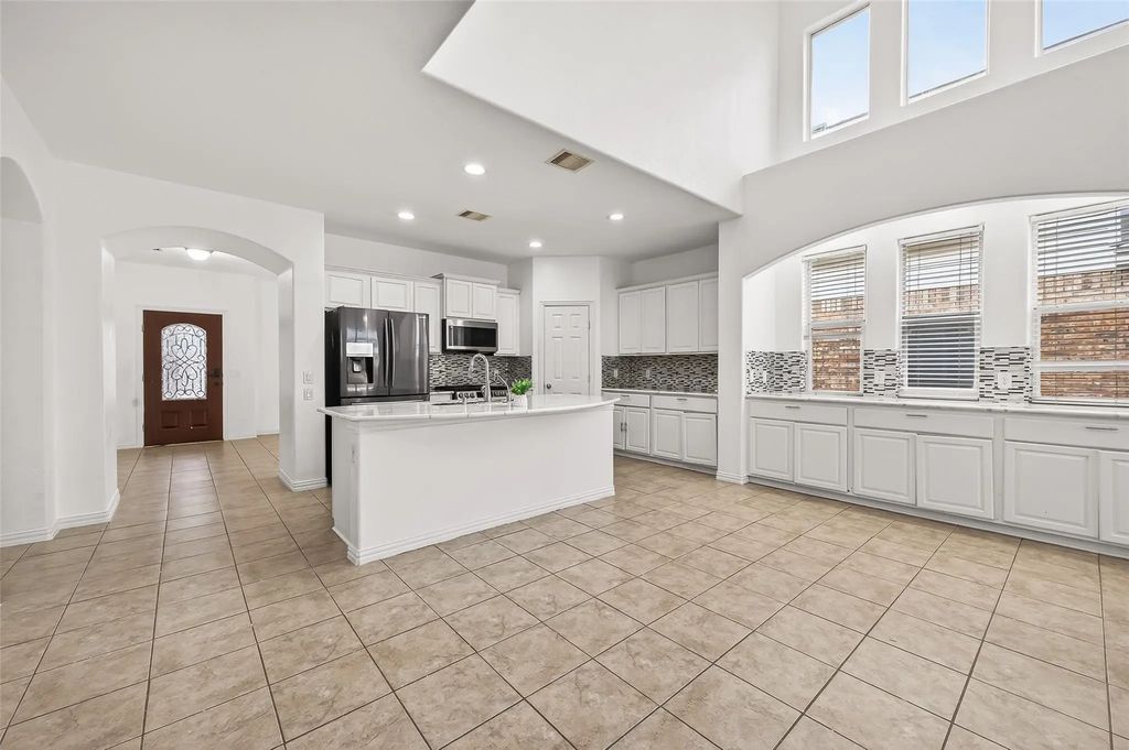 5519 Jay Thrush Drive, Richmond