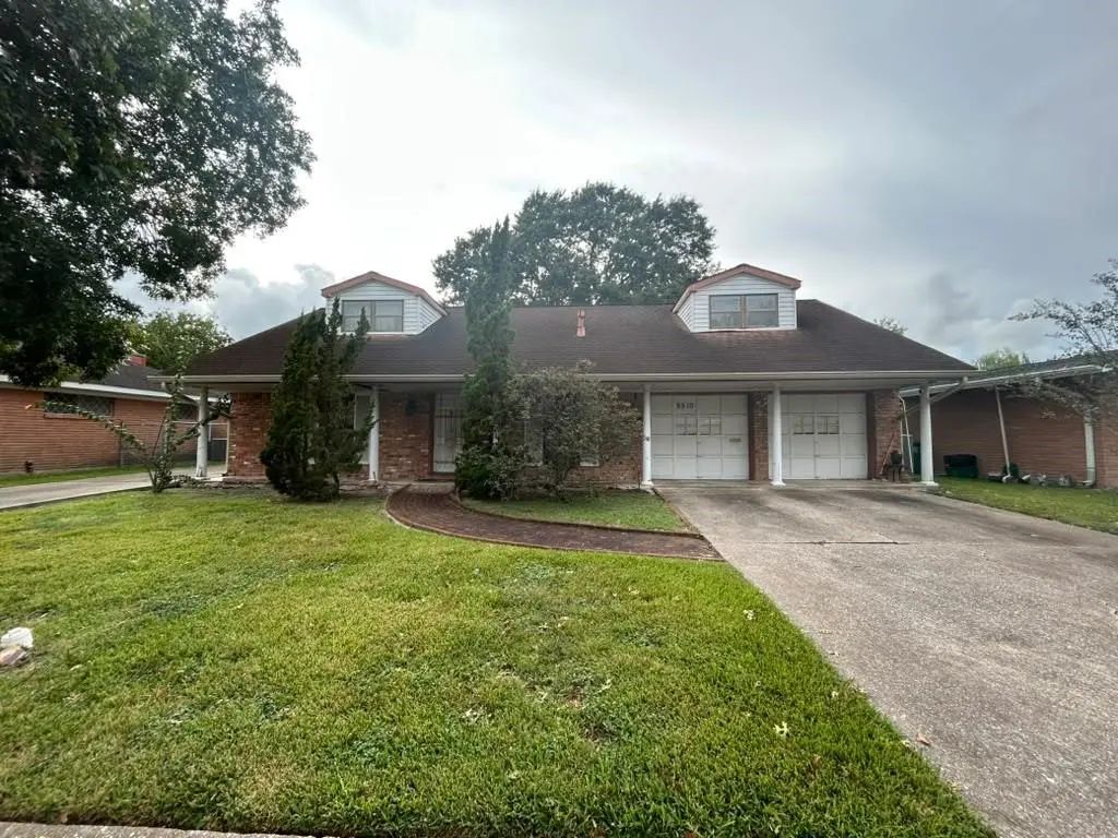 8510 Ruthby Street, Houston