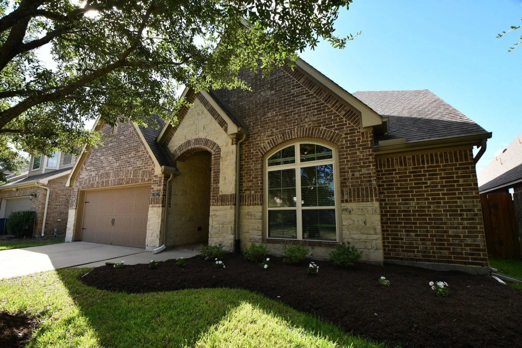 3902 Vinson Ranch Lane, Katy