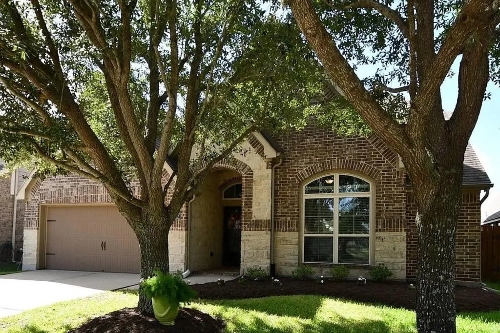 3902 Vinson Ranch Lane, Katy