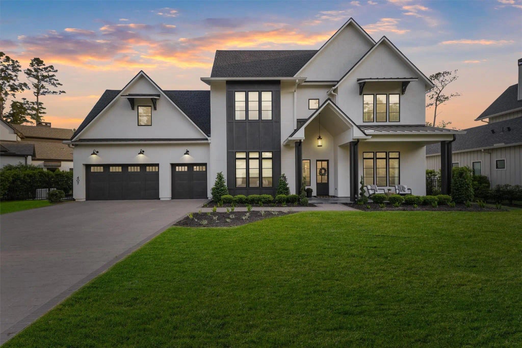 407 N Copa Palm Loop, Montgomery