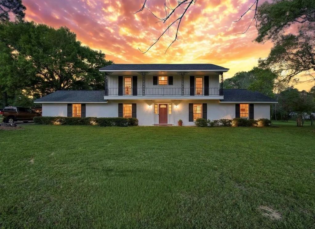 24640 Macedonia Road, Hockley