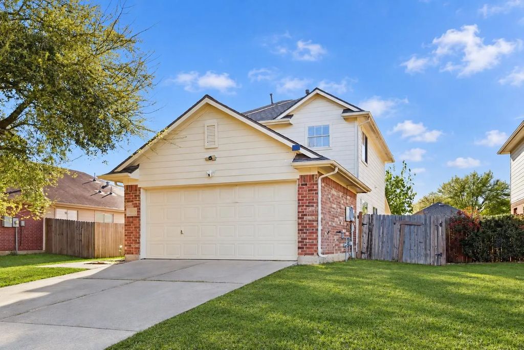 9519 Maple Green Lane, Houston