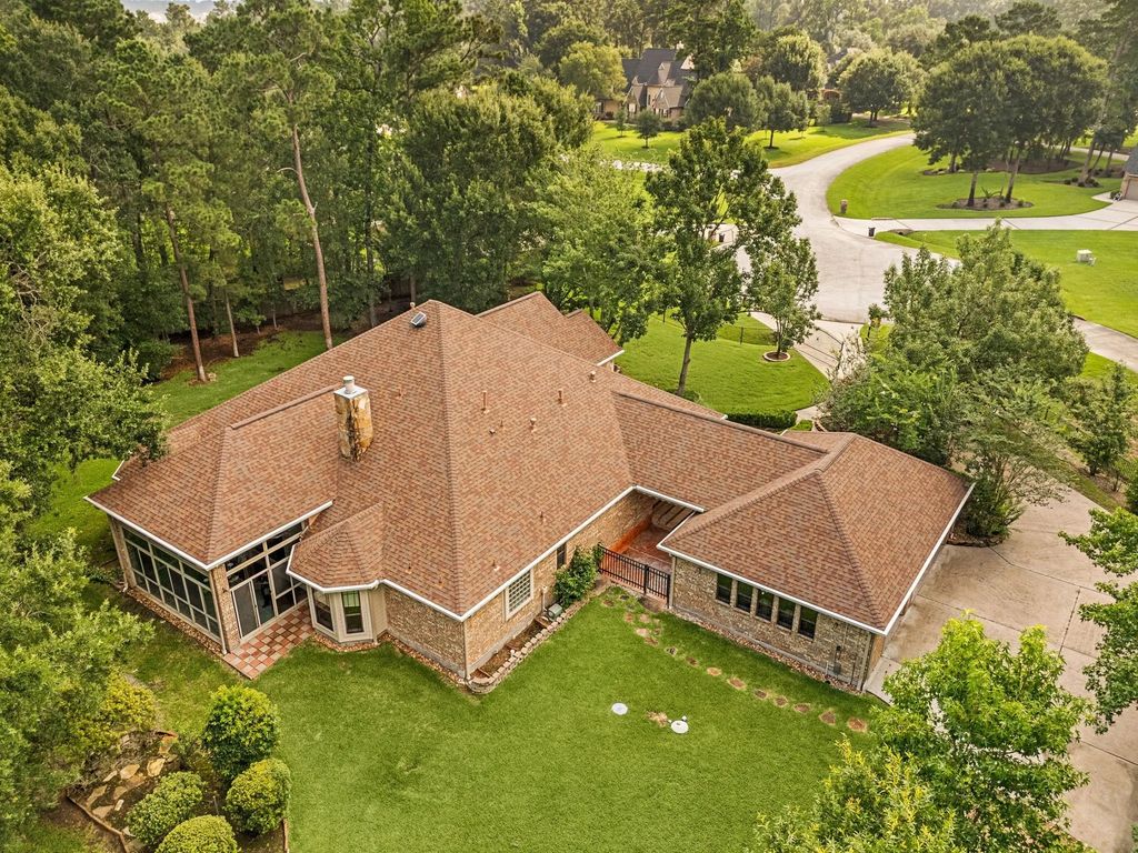 28618 Benders Crossing Drive, Spring