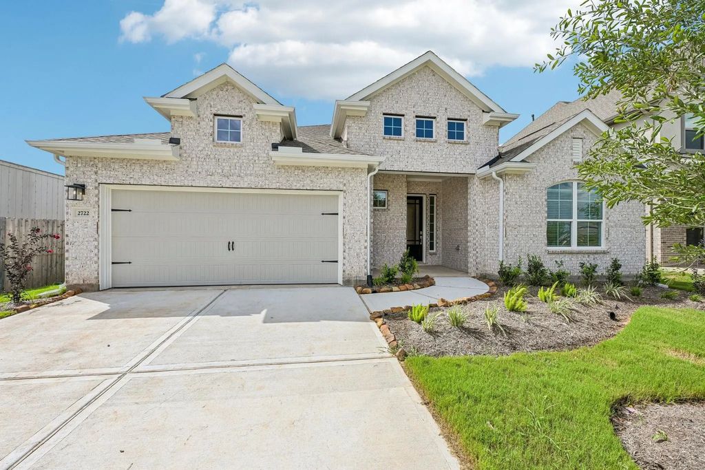 2722 Peach Valley Road, Brookshire