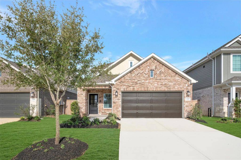 21430 Jacaranda Blossom Way, Tomball