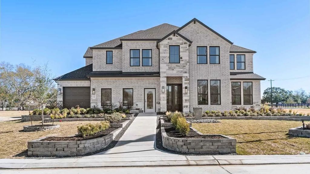 2336 Friendswood Trail Drive, Friendswood