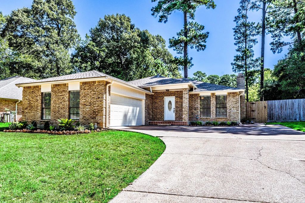 1810 Greentree Drive Drive, Huntsville
