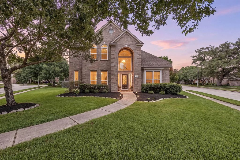 20606 Cypress Tree Lane, Spring