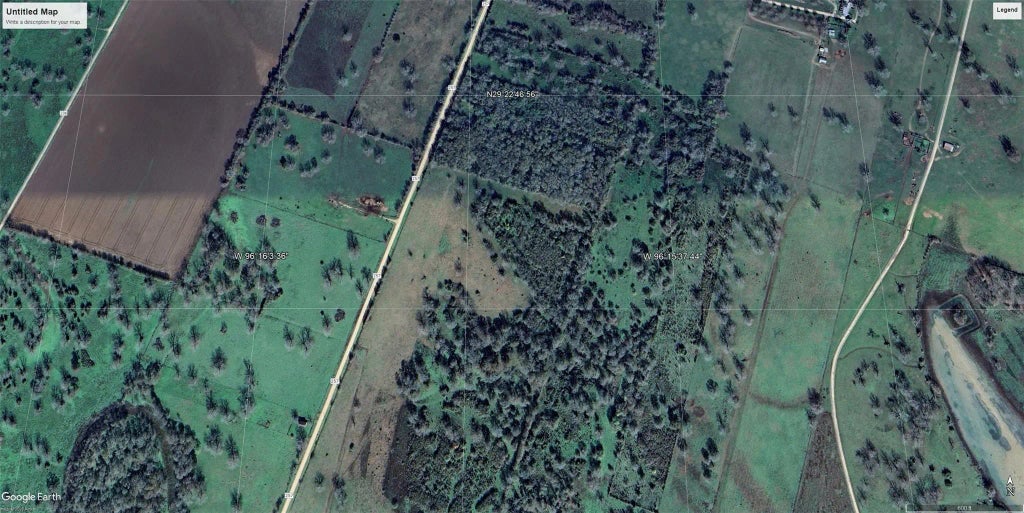 0 Cr 257 Circle, Wharton