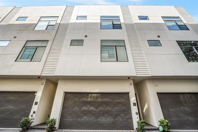 1004 California Street 203, Houston