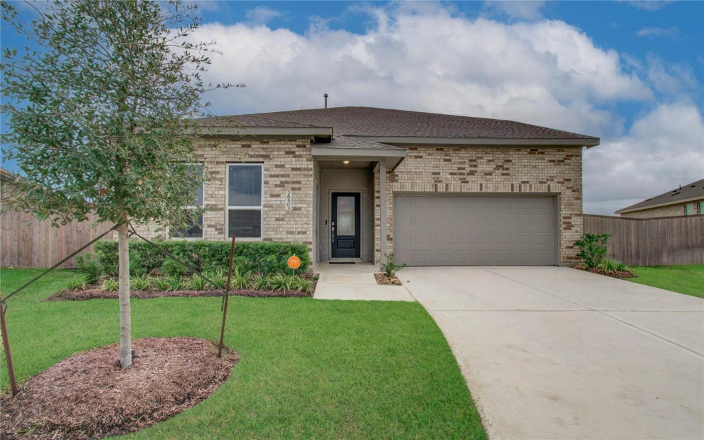 26503 Foxtail Fern Drive, Katy