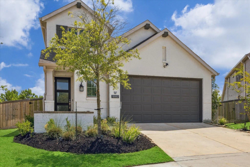 10802 Spiny Elm Court, Cypress