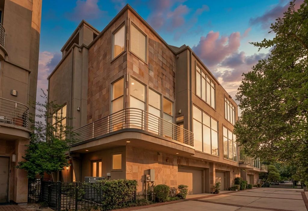 4417 Mandell Street, Houston