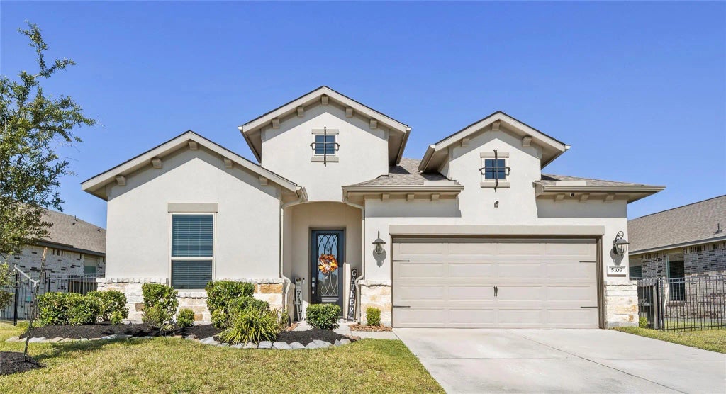 5109 Andorra Bend Lane, Porter