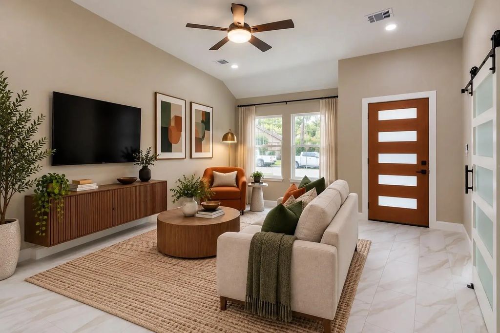 9806 Southwick Drive, Humble