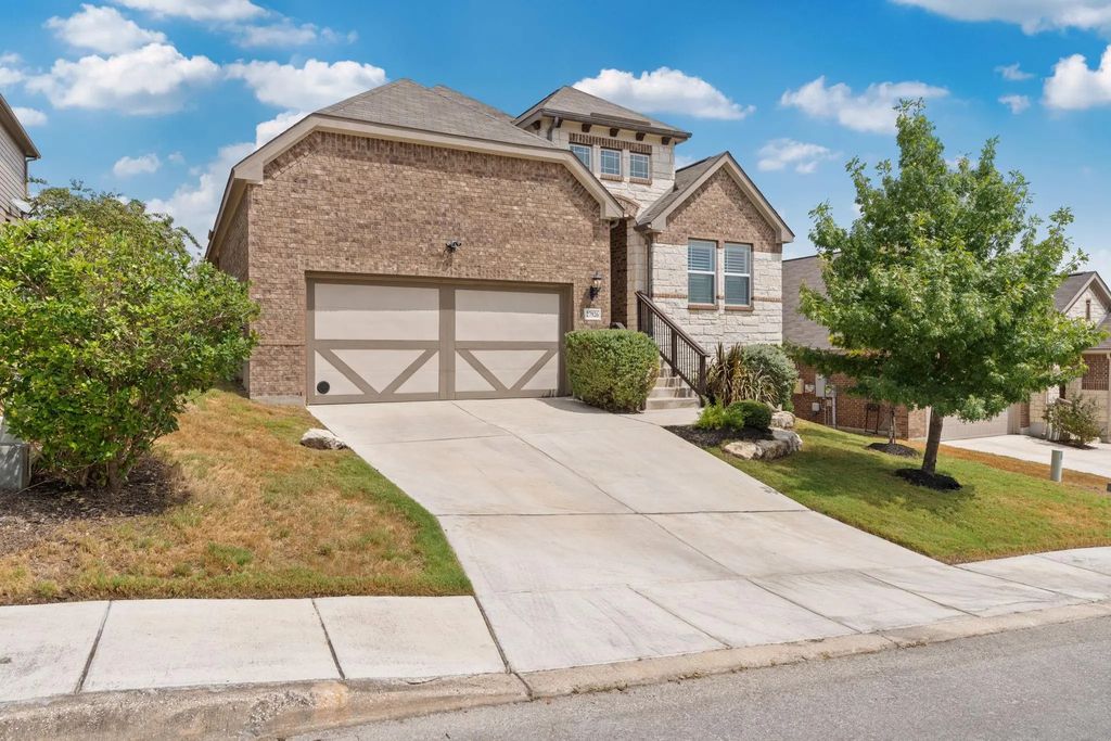 27926 Dana Creek Drive, Boerne
