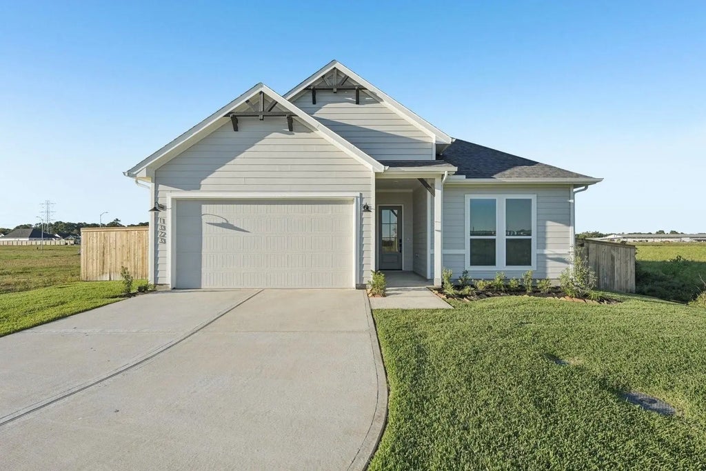 1323 Secret Grove Trail, Tomball