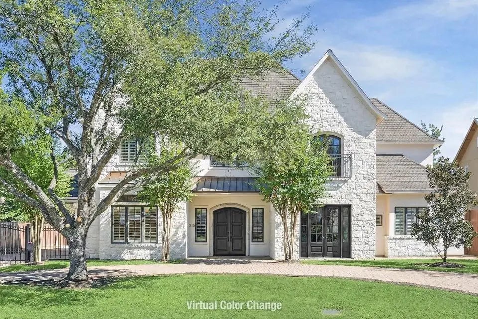 210 Glenwood Drive, Houston