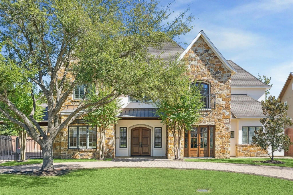 210 Glenwood Drive, Houston