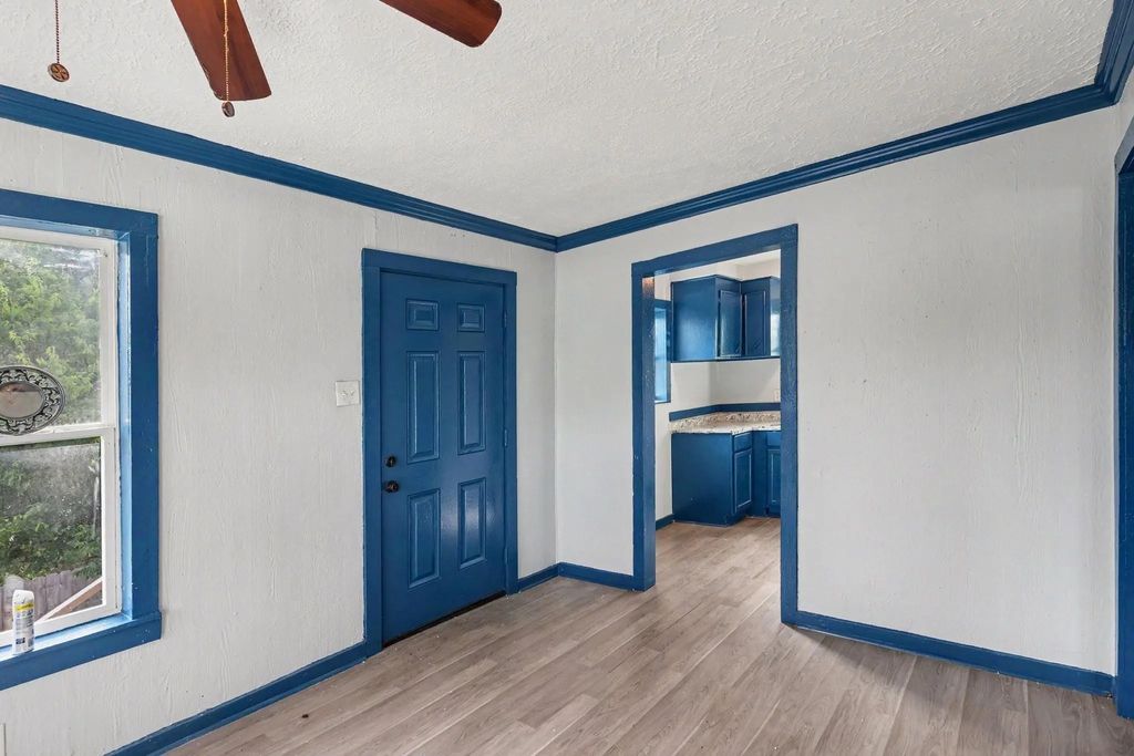 3926 Farmer Street, Houston