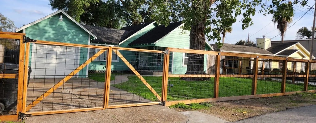 1722 Tabor Street, Houston