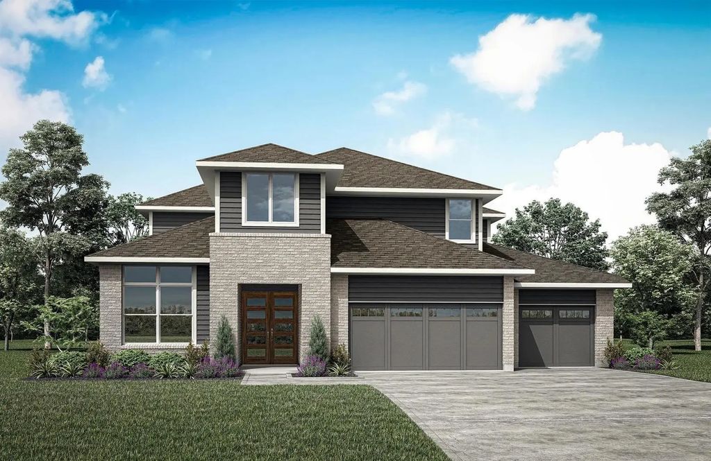 7802 River Bluet Place, Fulshear