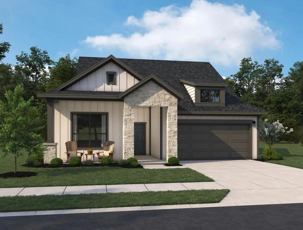 4511 Castor Drive, Richmond