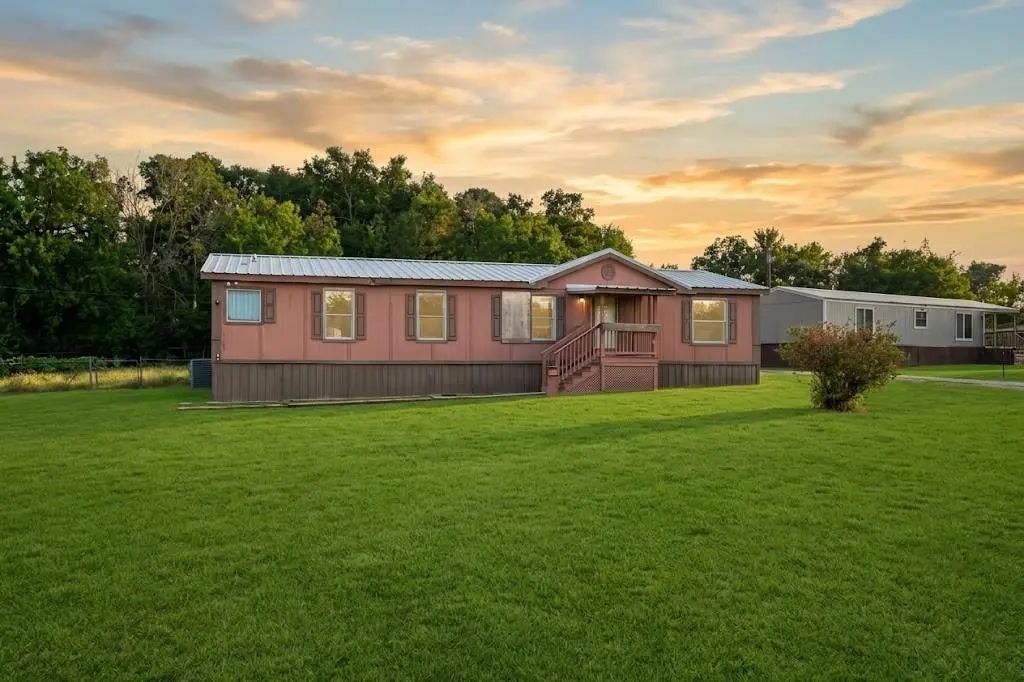 11625 Hardwood Court, Fort Worth
