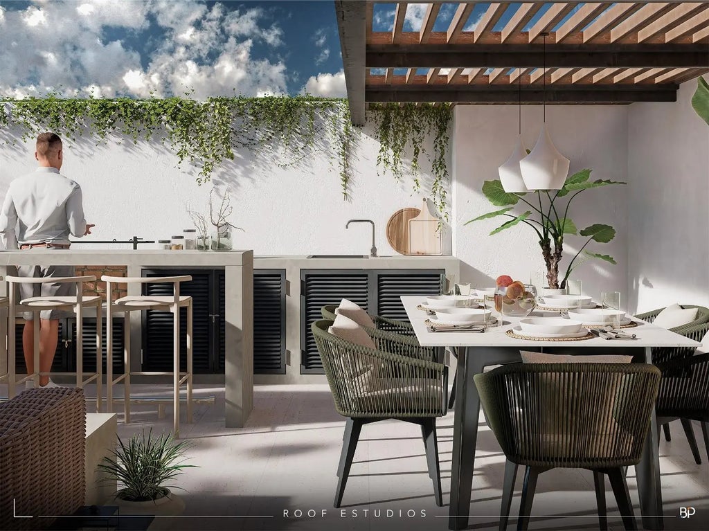 5ghq+97 77765 Tulum, Q.r., Mexico A503, 