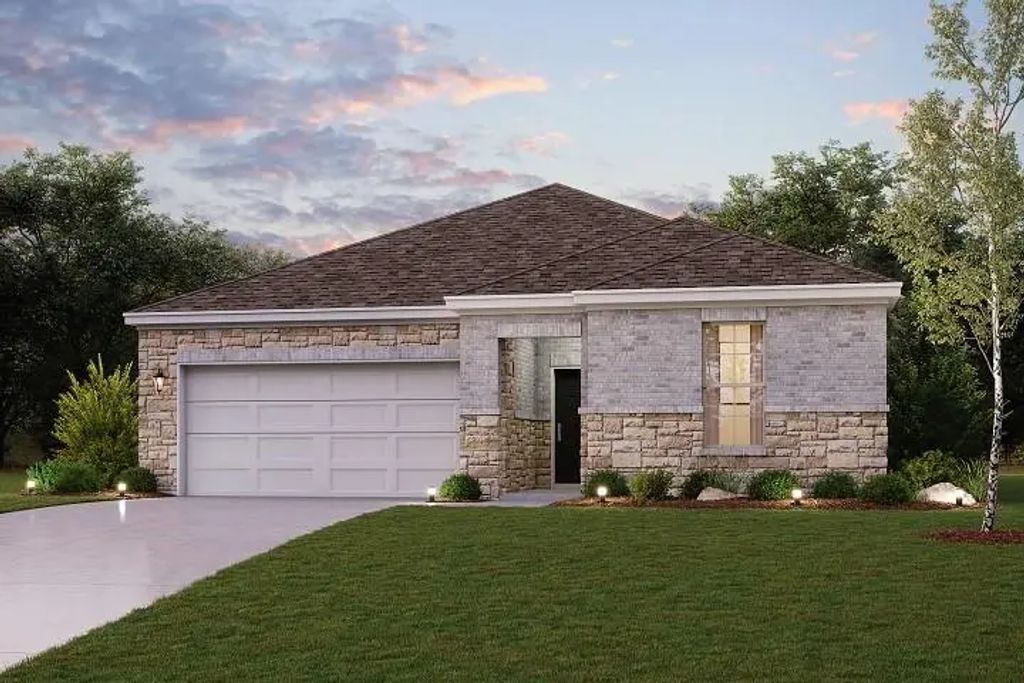 11006 Youngquist Drive, Mont Belvieu