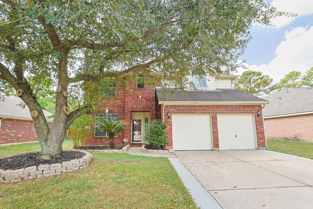 14707 Concord Grove, Houston