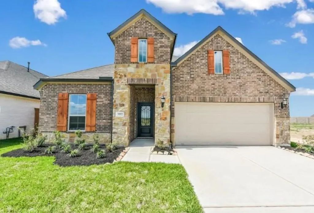 4080 Road 66124, Dayton