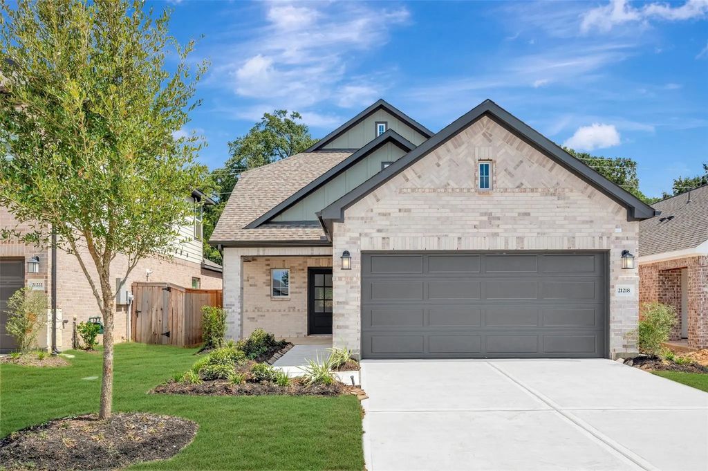 21218 Jacaranda Blossom Way, Tomball