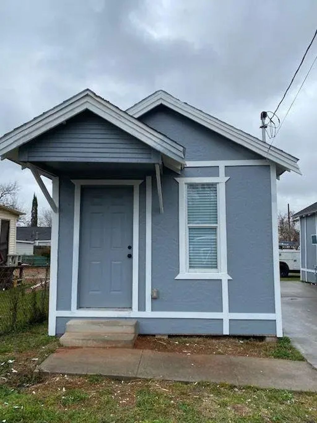 7409 Avenue L C, Houston