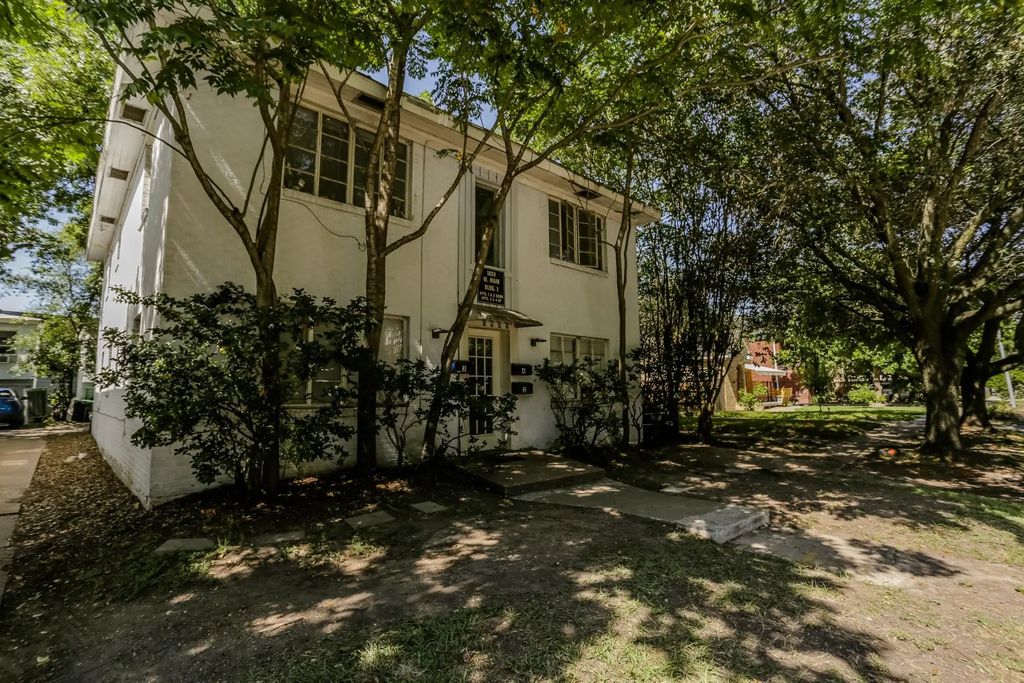 1828 W Main Street 4, Houston
