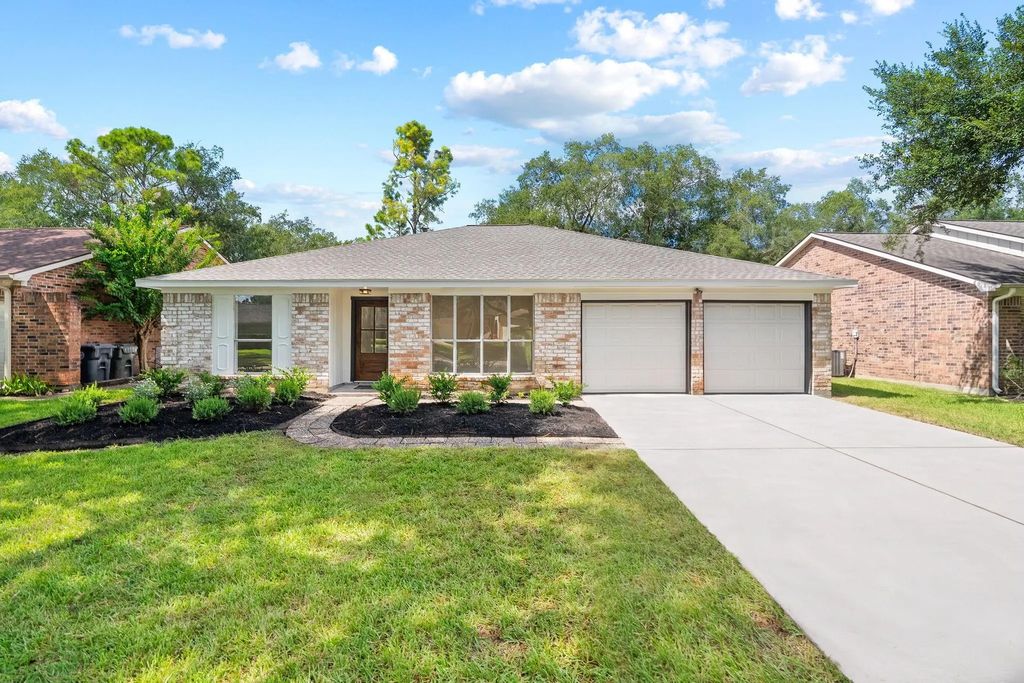 2623 Coopers Post Lane, Sugar Land