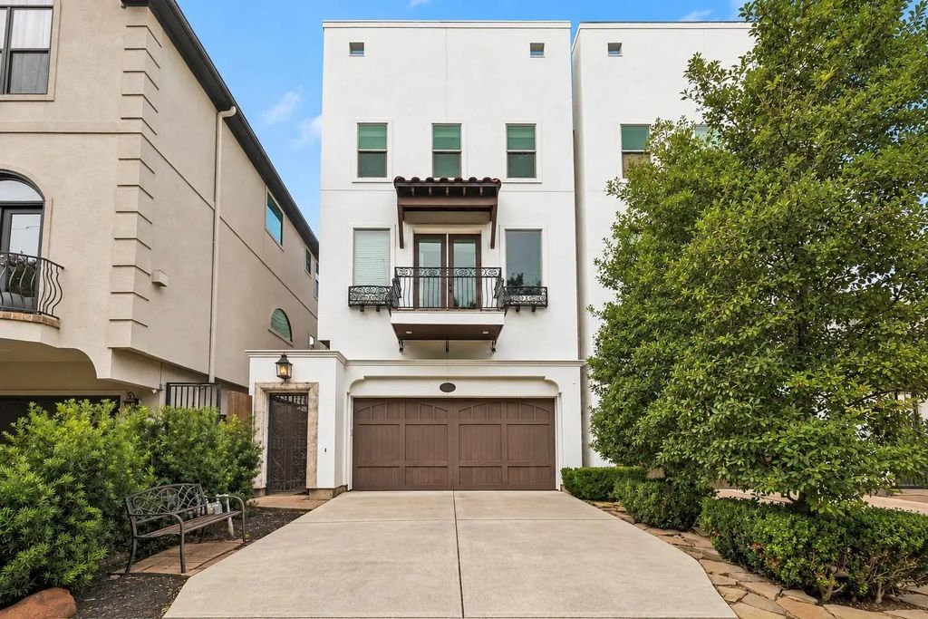 415 Reinerman Street A, Houston