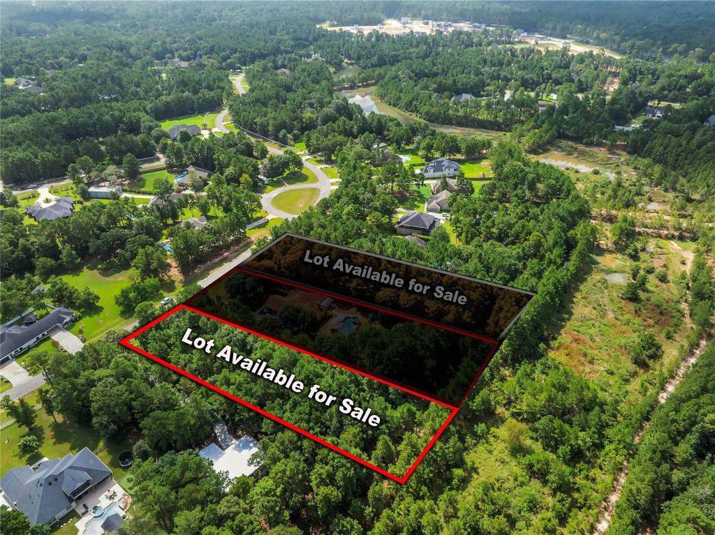 11534 Sebastians Run, Montgomery