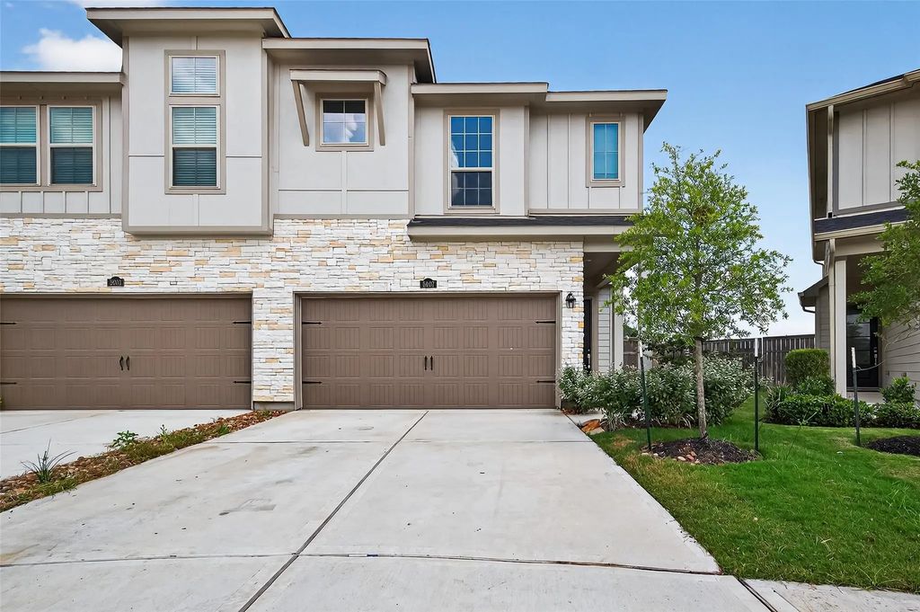 5607 Foggy Vine Court, Fulshear