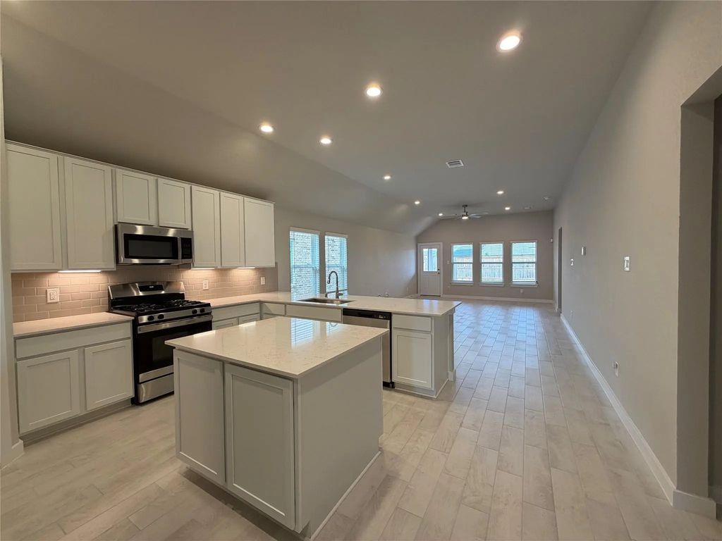 2911 Solitude Pine Lane, Katy