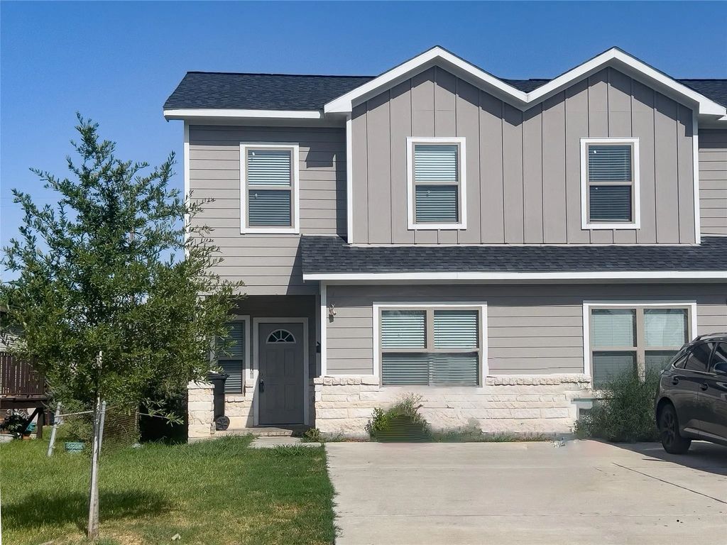 7225 Kassarine Pass A, Houston