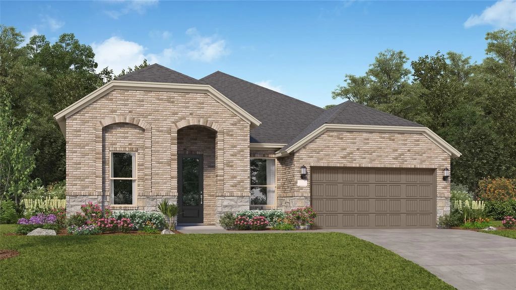 26014 Overlook Haven Path, Katy