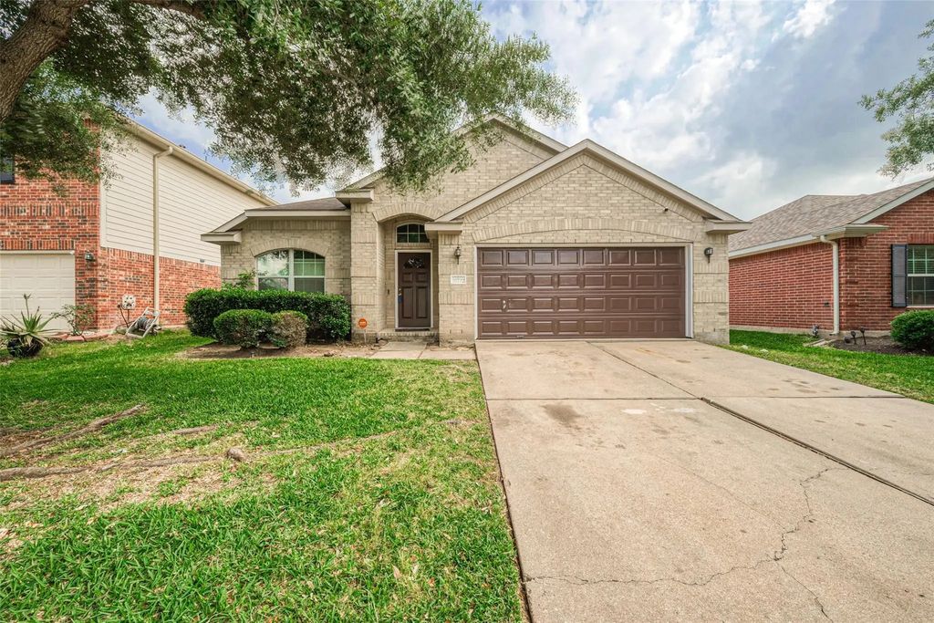 18227 Brightwood Park Ln Lane, Richmond