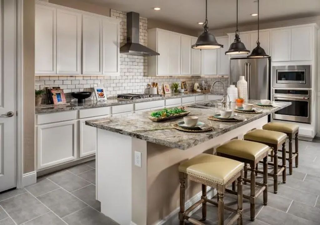 16011 Reunion Road, Conroe