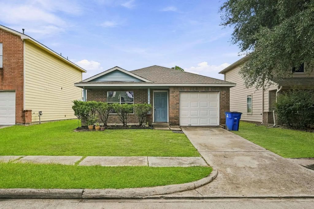 21234 Ambergris Court, Humble