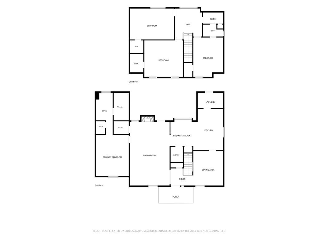 8119 Pine Green Lane, Humble